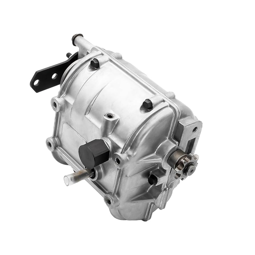 Amazon.com: Max Motosports 4 Speed Transmission Replacement